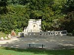 Landgrafenbrunnen (Bad Homburg vor der Höhe)