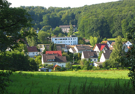 Bad Driburg Siebenstern