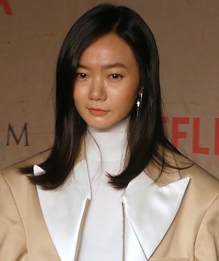 <span class="mw-page-title-main">Bae Doona</span> South Korean actress