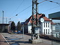 Thumbnail for Brake bei Bielefeld station