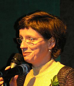 Balázsy Panna 2006-ban