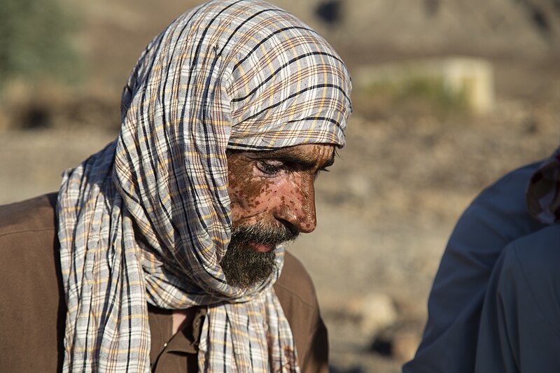 File:Baloch people in Iran . Canon photography. Photographer Mostafa Meraji 47.jpg