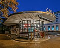 #1 Cafe Rondo am Schönleinsplatz in Bamberg