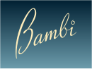 Logo des Bambi-Films