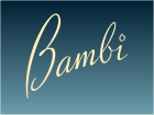 Bambi-Filmlogo