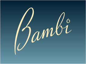 Bambi-Title.svg