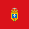 Flag of Zaratán, Spain