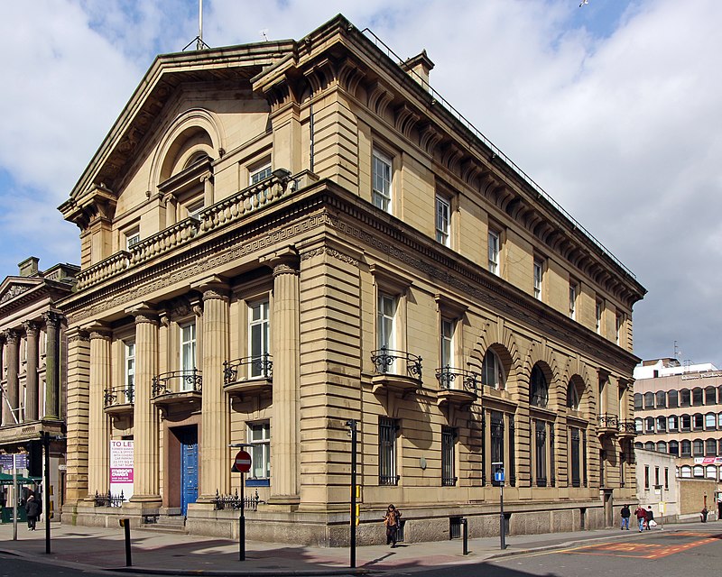 Bank of England - Wikipedia