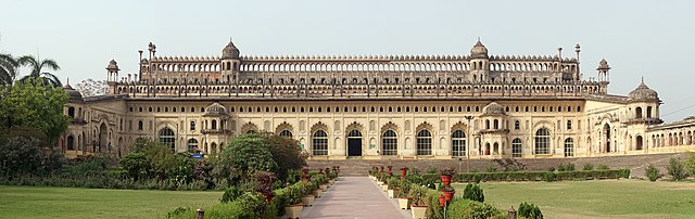 Bara Imambara