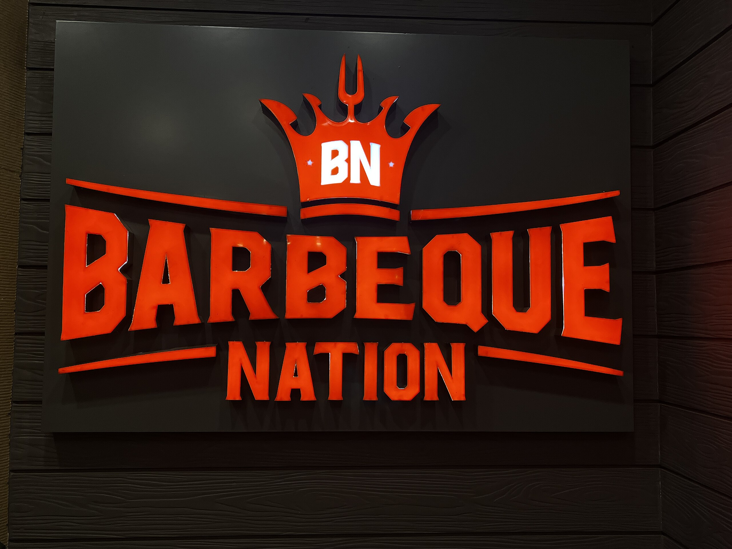 Barbeque Nation ने तरजीही निर्गम से जुटाए 100 करोड़, कंपनी ने दी जानकारी -  barbecue nation raises rs 100 cr through preferential issue