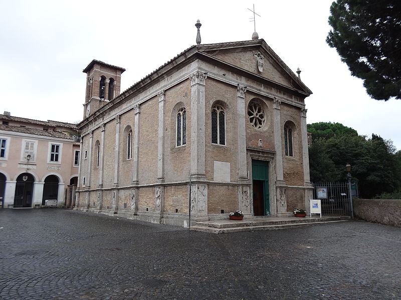 File:Basilica di Sant'Aurea.JPG