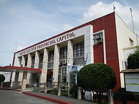 Nueva Vizcaya