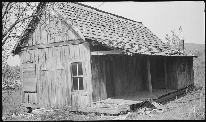 File:Beeler, House on Tract of - NARA - 279862.tif