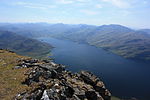 Thumbnail for Loch Hourn
