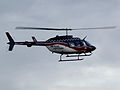 Bell 206 N129AE