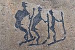 Sličica za Belomorski petroglifi
