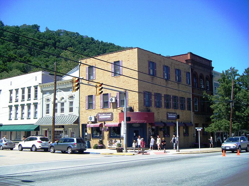 car rental berkeley springs wv