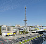 Berlin Radio Tower