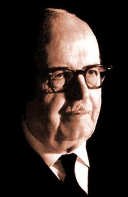 Bernardo Houssay