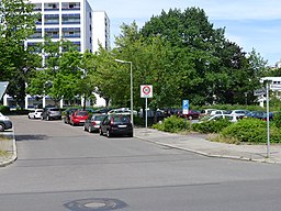 Bernshausener Ring in Berlin