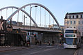 LT269 (LTZ 1269) 2014 (Jun) Stagecoach route 8