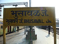 Bhusawal