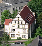 Spiegelshof