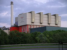 The Birmingham energy recovery facility. Birmingham energy recovery facility 24y07.JPG