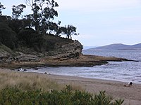 Blackmans Bay, Tasmania