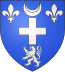 Stemma di Chaumont-Porcien