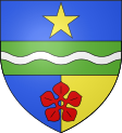 Vaux-sur-Aure címere