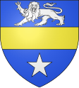 Velle-sur-Moselle címere