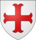 Coat of arms of Felletin