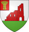 Brasão de armas de Liebsdorf