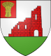 Coat of arms of Liebsdorf
