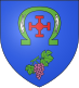 Coat of arms of Arveyres