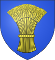 Lahoussoye címere