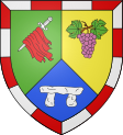 Le Liège címere