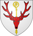 Noyelles-sur-Sambre címere