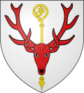 Arms of Salesches