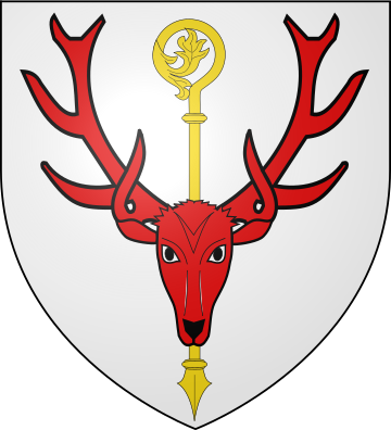 File:Blason ville fr Maroilles (Nord).svg