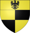 Blason de Rebecques