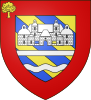 Blason ville fr Tanlay (Yonne).svg