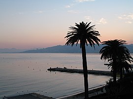 Playa de Juan-les-Pins