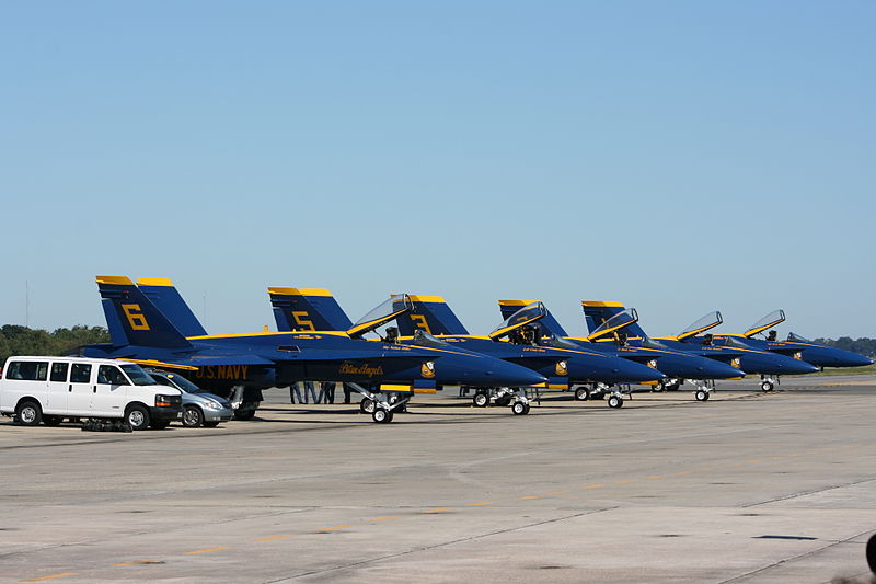 File:Blue Angels NAS Jacksonville Air Show 2437.JPG
