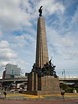 Bonifacio Monument, Caloocan