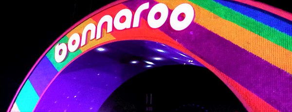 Manchester hosts the Bonnaroo Music and Arts Festival annually.