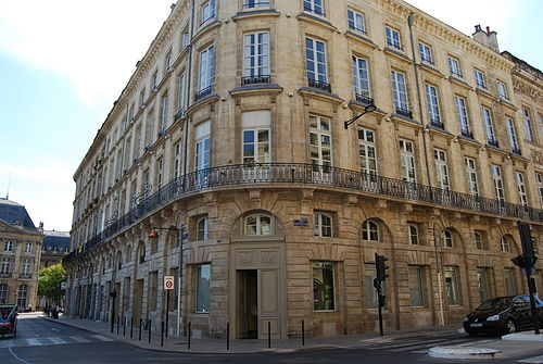 Photo - Hôtel