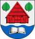 Coat of arms of Bordesholm