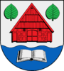 Coat of arms of Bordesholm
